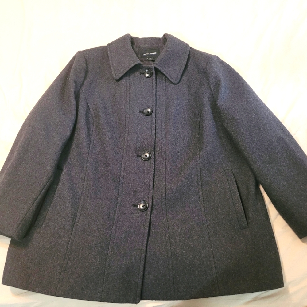 Women's Coat